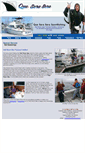 Mobile Screenshot of mvqueserasera.com